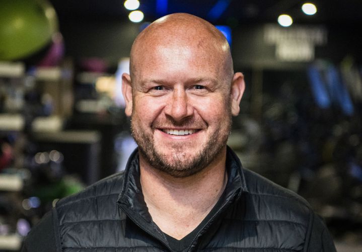 John Pye, Wellbeing Business Leader and Consultant