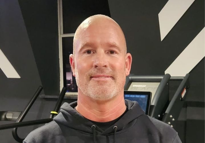 Paul Edmondson, Global Health and Fitness Educator